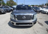 2017 Nissan Titan in Tampa, FL 33604-6914 - 2451388 20