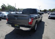 2017 Nissan Titan in Tampa, FL 33604-6914 - 2451388 21