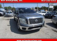 2017 Nissan Titan in Tampa, FL 33604-6914 - 2451388 1