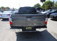 2017 Nissan Titan in Tampa, FL 33604-6914 - 2451388 22