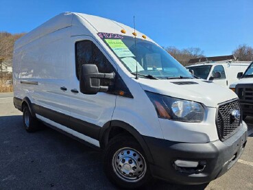 2021 Ford Transit 350 in Blauvelt, NY 10913