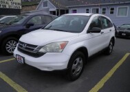 2009 Acura RDX in Barton, MD 21521 - 2452647 1