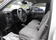 2018 Chevrolet Silverado 1500 in Barton, MD 21521 - 2452653 1