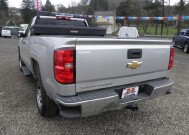 2018 Chevrolet Silverado 1500 in Barton, MD 21521 - 2452653 4