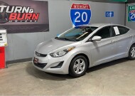 2015 Hyundai Elantra in Conyers, GA 30094 - 2453086 1