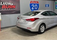 2015 Hyundai Elantra in Conyers, GA 30094 - 2453086 4
