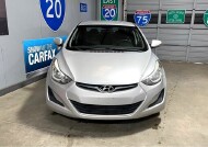 2015 Hyundai Elantra in Conyers, GA 30094 - 2453086 21