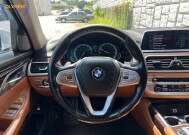2016 BMW 740i in Decatur, GA 30032 - 2453571 23