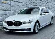2016 BMW 740i in Decatur, GA 30032 - 2453571 1