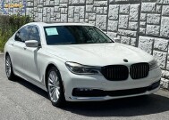 2016 BMW 740i in Decatur, GA 30032 - 2453571 3