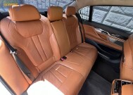 2016 BMW 740i in Decatur, GA 30032 - 2453571 48