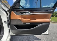2016 BMW 740i in Decatur, GA 30032 - 2453571 50