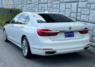 2016 BMW 740i in Decatur, GA 30032 - 2453571 4