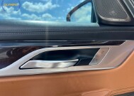 2016 BMW 740i in Decatur, GA 30032 - 2453571 37