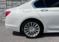 2016 BMW 740i in Decatur, GA 30032 - 2453571 12