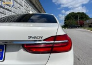2016 BMW 740i in Decatur, GA 30032 - 2453571 17