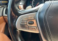 2016 BMW 740i in Decatur, GA 30032 - 2453571 24