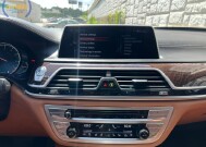 2016 BMW 740i in Decatur, GA 30032 - 2453571 30