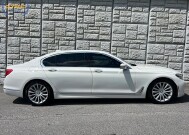 2016 BMW 740i in Decatur, GA 30032 - 2453571 8