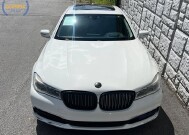 2016 BMW 740i in Decatur, GA 30032 - 2453571 2