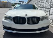 2016 BMW 740i in Decatur, GA 30032 - 2453571 13