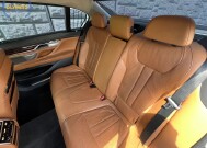 2016 BMW 740i in Decatur, GA 30032 - 2453571 47