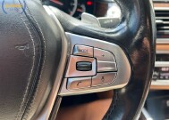 2016 BMW 740i in Decatur, GA 30032 - 2453571 25