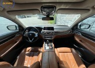 2016 BMW 740i in Decatur, GA 30032 - 2453571 21
