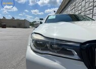 2016 BMW 740i in Decatur, GA 30032 - 2453571 15