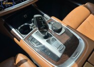 2016 BMW 740i in Decatur, GA 30032 - 2453571 34