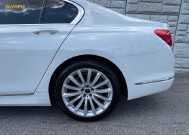 2016 BMW 740i in Decatur, GA 30032 - 2453571 10