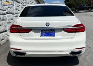 2016 BMW 740i in Decatur, GA 30032 - 2453571 5