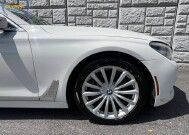 2016 BMW 740i in Decatur, GA 30032 - 2453571 11