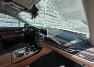 2016 BMW 740i in Decatur, GA 30032 - 2453571 22