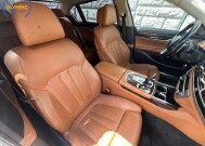 2016 BMW 740i in Decatur, GA 30032 - 2453571 46
