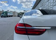 2016 BMW 740i in Decatur, GA 30032 - 2453571 16