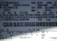 2020 Ford Ranger in Tampa, FL 33604-6914 - 2454215 30