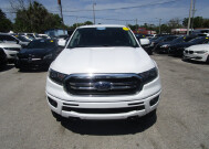 2020 Ford Ranger in Tampa, FL 33604-6914 - 2454215 46