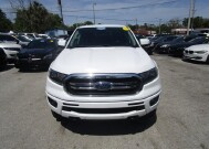 2020 Ford Ranger in Tampa, FL 33604-6914 - 2454215 23