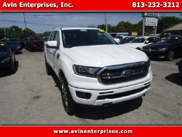 2020 Ford Ranger in Tampa, FL 33604-6914