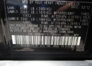 2012 Subaru Outback in Tampa, FL 33604-6914 - 2454216 26