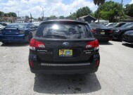 2012 Subaru Outback in Tampa, FL 33604-6914 - 2454216 21
