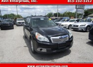 2012 Subaru Outback in Tampa, FL 33604-6914 - 2454216 1