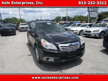 2012 Subaru Outback in Tampa, FL 33604-6914