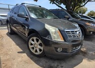 2015 Cadillac SRX in Pompano Beach, FL 33064 - 2455315 2