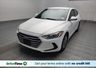 2018 Hyundai Elantra in Tyler, TX 75701 - 2455630 1