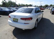 2021 Volkswagen Passat in Tampa, FL 33604-6914 - 2456272 24