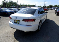 2021 Volkswagen Passat in Tampa, FL 33604-6914 - 2456272 42