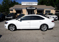 2021 Volkswagen Passat in Tampa, FL 33604-6914 - 2456272 47