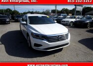 2021 Volkswagen Passat in Tampa, FL 33604-6914 - 2456272 33